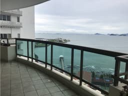 Apartamento ocean Park alquiler o venta 260mtrs piso alto oferta!
