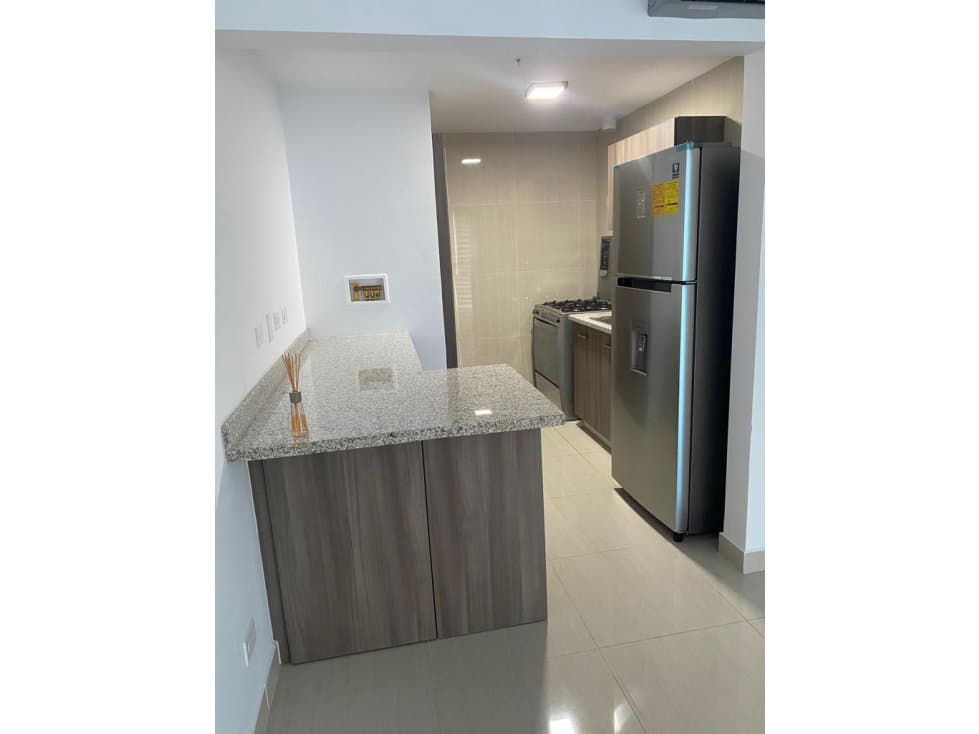Alquiler de Apartamento en Green View (LB) bellavista — foto 6