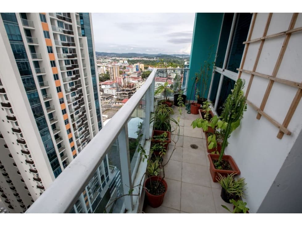 Hermoso apartamento en PH BellaVista Park venta — foto 4