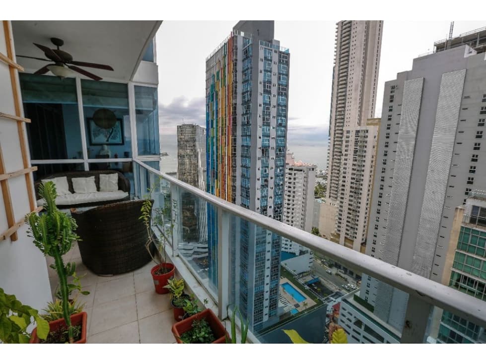 Hermoso apartamento en PH BellaVista Park venta — foto 5