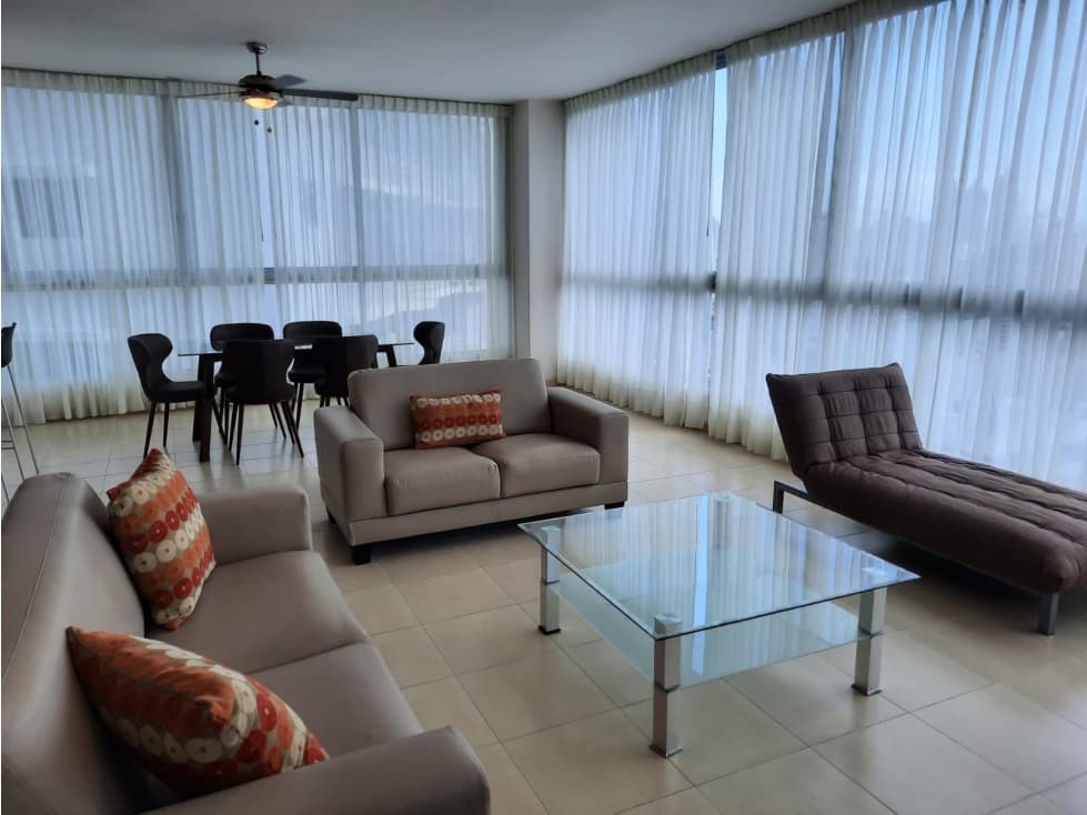 Granbay Marbella cerca de área bancaria avenida Balboa — foto 6