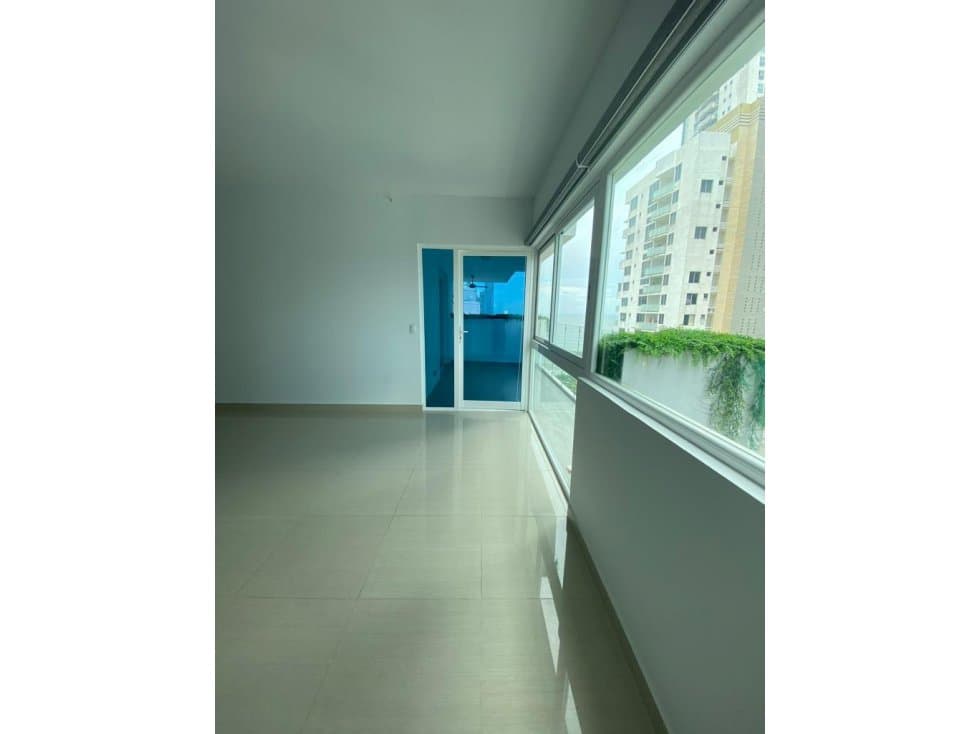 Alquiler de Apartamento en Green View (LB) bellavista — foto 2