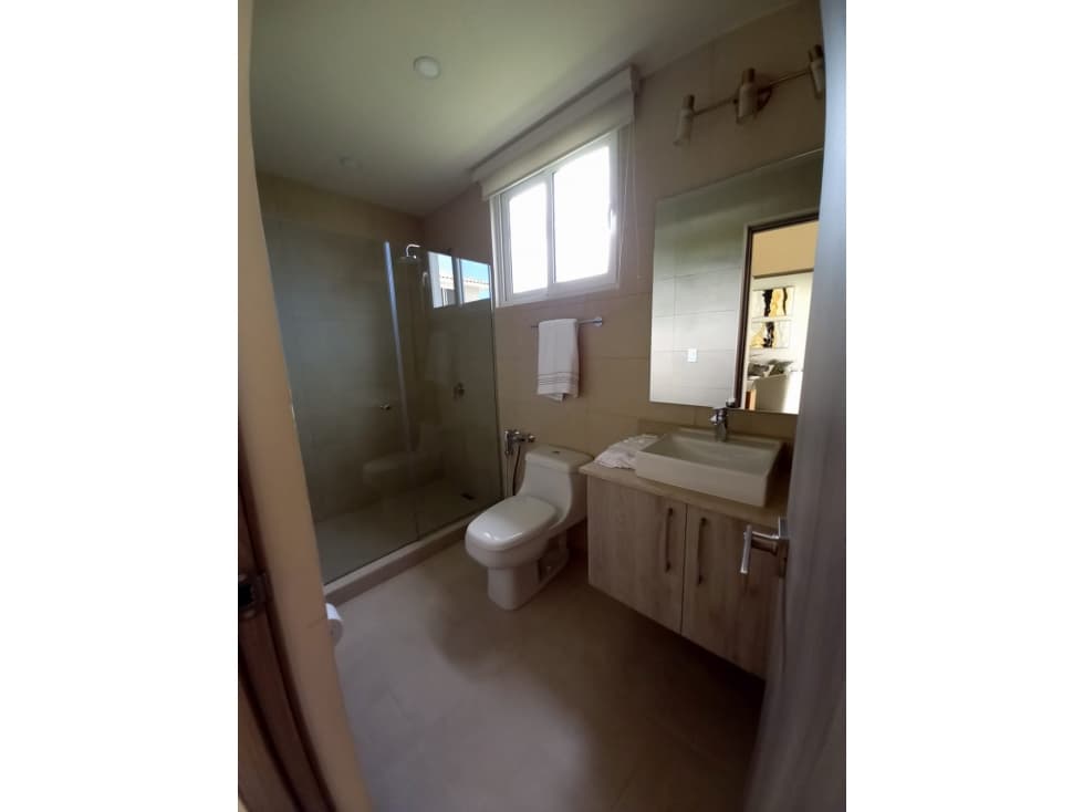 SE VENDE CASA EN BOSQUE DEL PACIFICO EN PANAMA PACIFICO — foto 5
