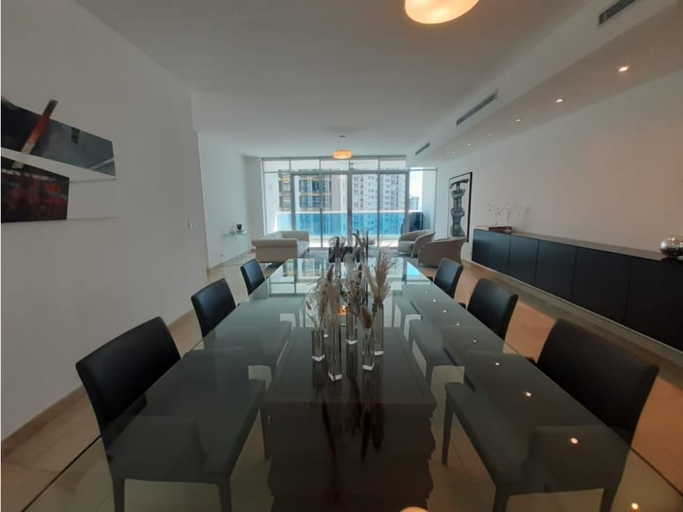 AVENTURA TOWER EN PAITILLA — foto 1