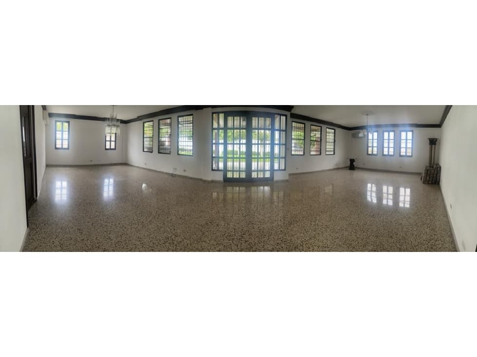 VENDO CASA EN ALTOS DEL GOLF SAN FRANCISCO — foto 2