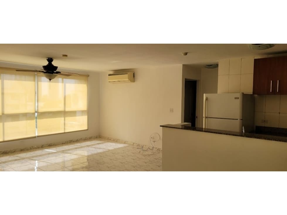 Venta de apartamento en Parque Lindo 2 Parque Lefevre — foto 6