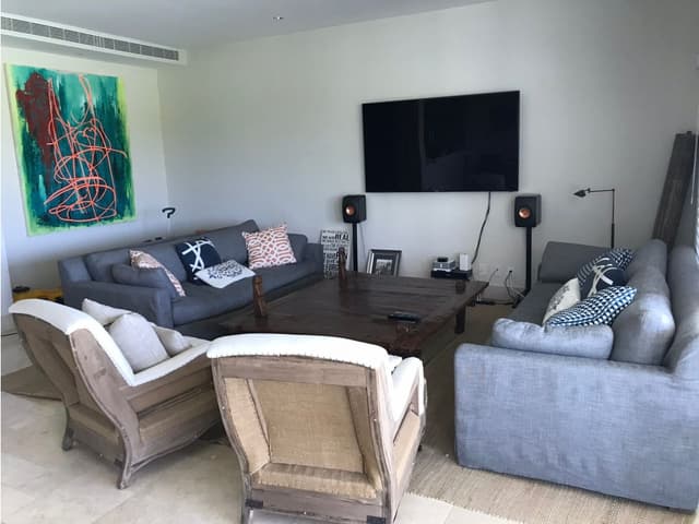 SE ALQUILA HERMOSA CASA EN BUENAVENTURA