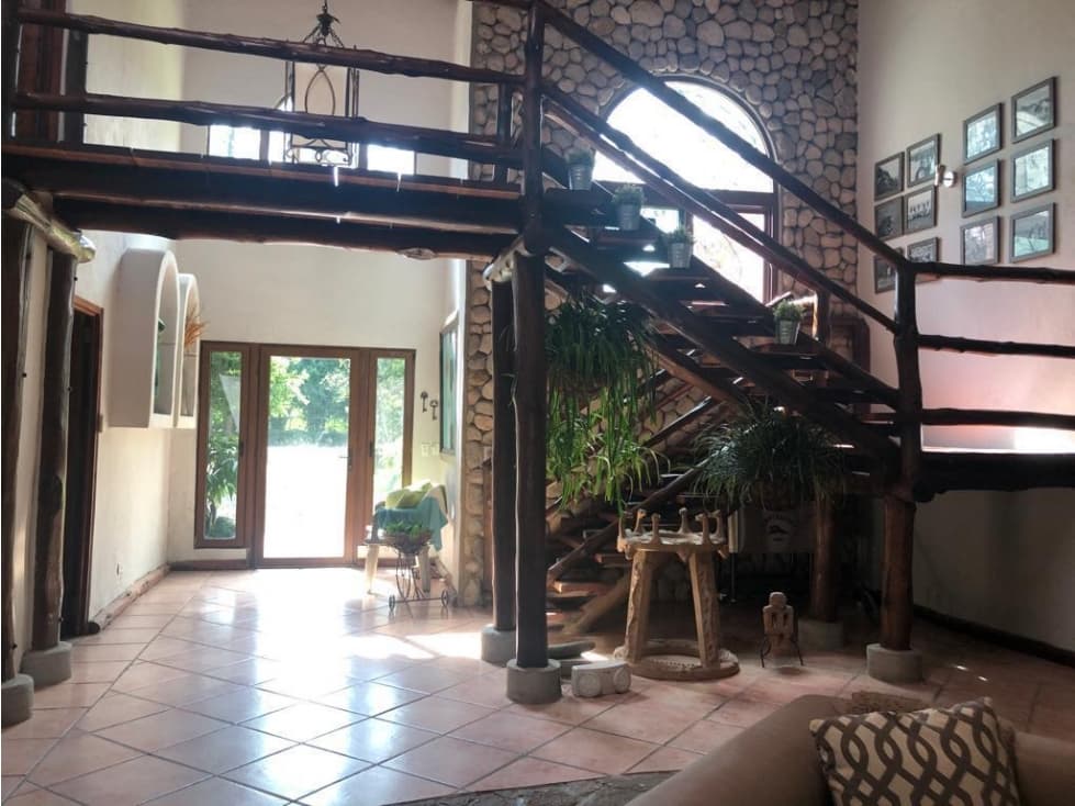 SE VENDE CASA EN EL VALLE DE ANTON — foto 4