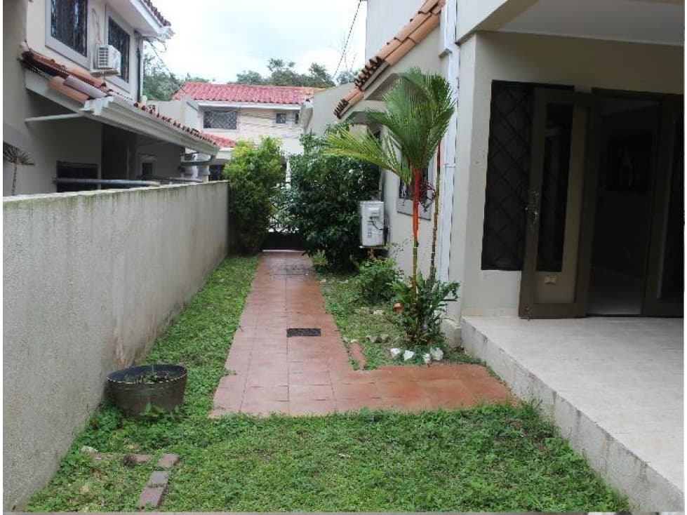 VENDO CASA EN VILLE DE FIRENZE ALBROOK — foto 1