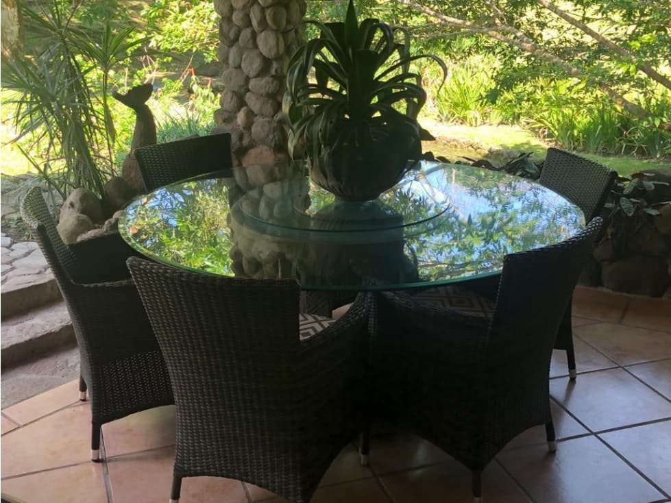 SE VENDE CASA EN EL VALLE DE ANTON — foto 6