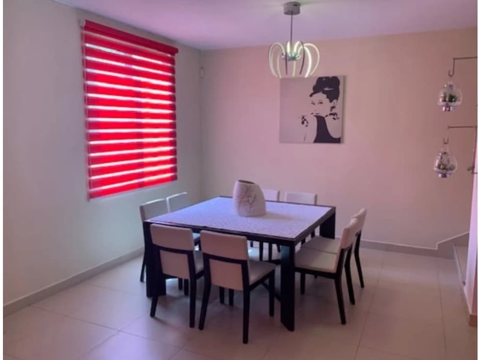 Casa en Venta en Pacifico. Howard — foto 3