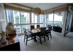 SE VENDE APARTAMENTO EN EL PH BELLA VISTA PARK BELLA VISTA