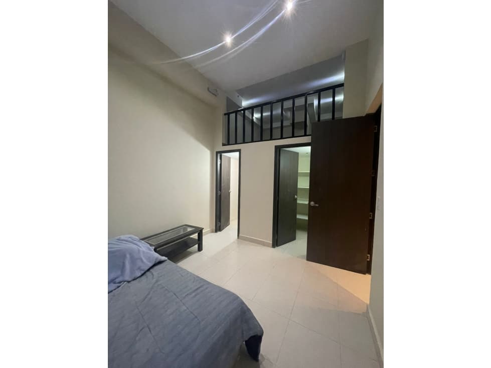 SE VENDE APARTAMENTO EN EL PH MIRO EN EL CANGREJO — foto 4