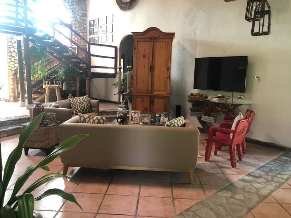 SE VENDE CASA EN EL VALLE DE ANTON — foto 3