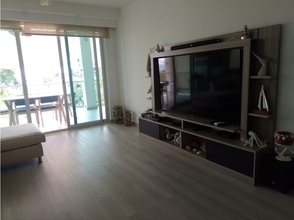 VENDO APARTAMENTO DE PLAYA EN BIAJO — foto 2