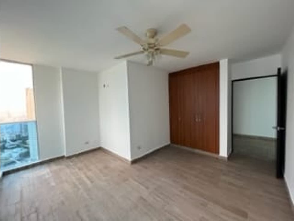 VENDO PENTHOUSE PH PACIFICA SEA EN PUNTA PAITILLA — foto 3
