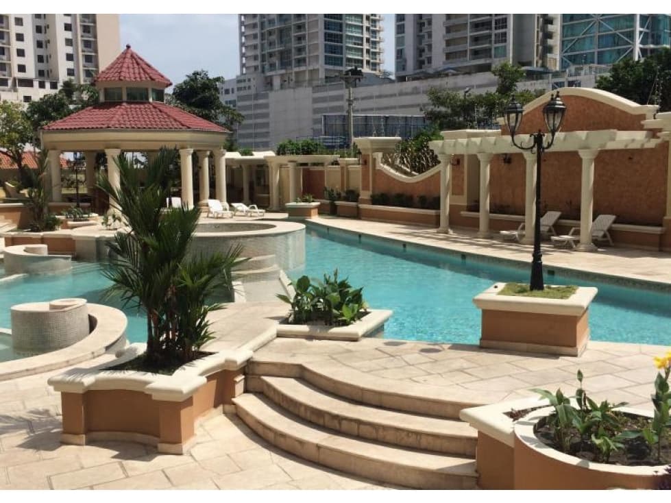VENDO PH MYSTIC POINT EN PUNTA PACIFICA — foto 4