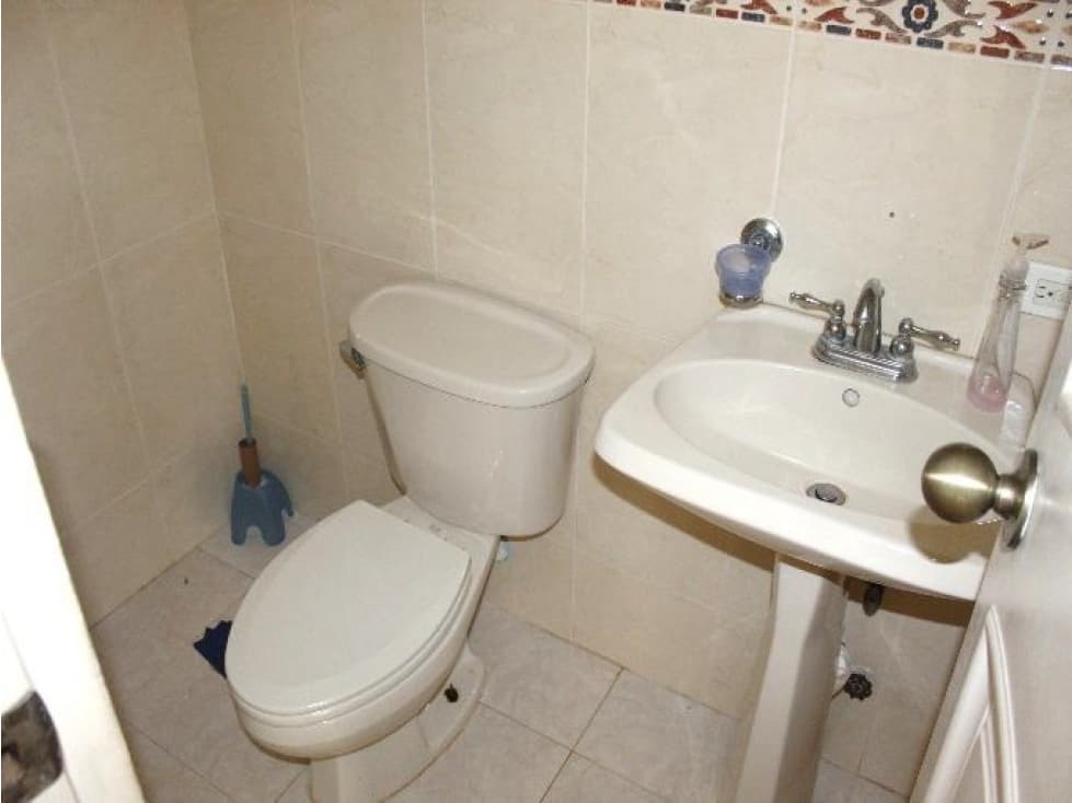 VENDO CASA EN VILLE DE FIRENZE ALBROOK — foto 3