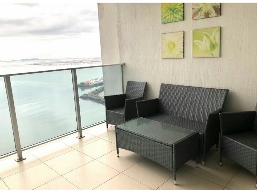 Venta o alquiler apto Waters on the bay — foto 2