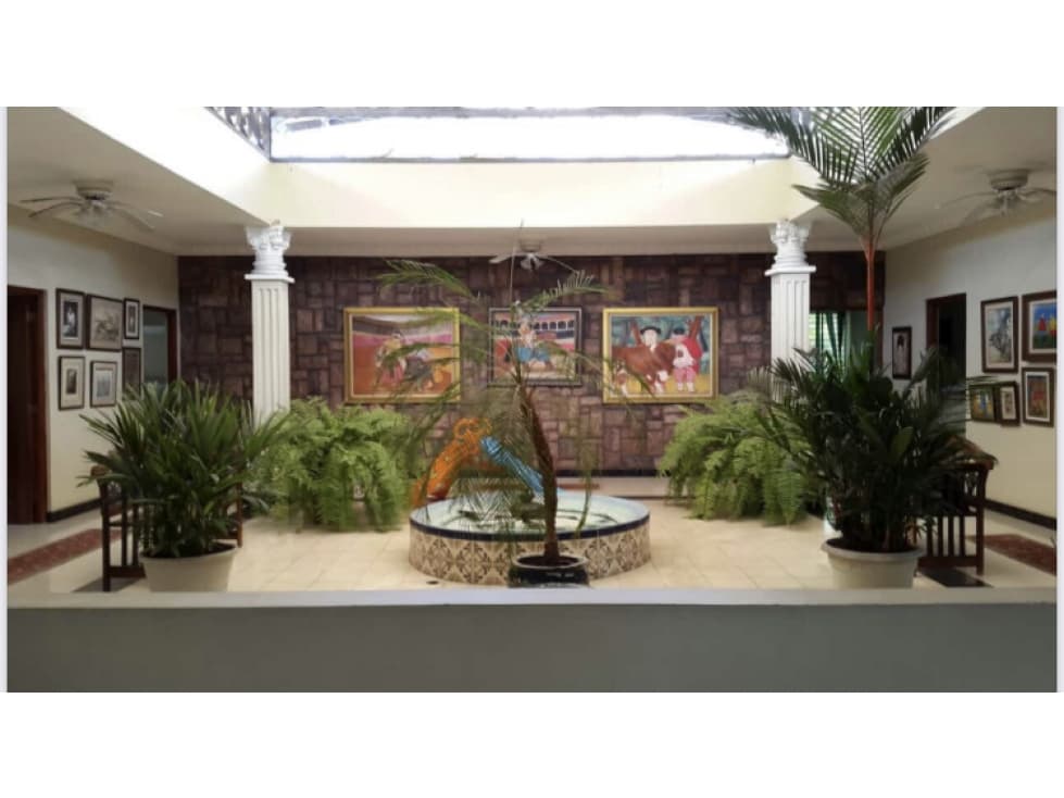 Vendo casa comercial en Altos del Golf — foto 3