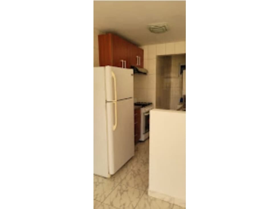 Venta de apartamento en Parque Lindo 2 Parque Lefevre — foto 3