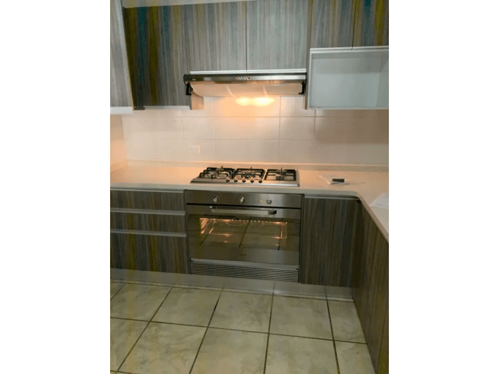 VENDO CASA DUPLEX AN BRISAS DEL GOLF — foto 3