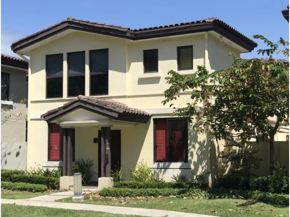 Casa en Venta en Pacifico. Howard — foto 1