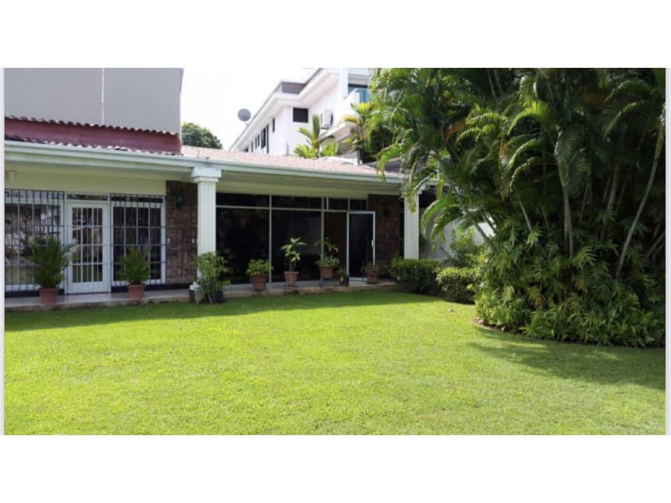 Vendo casa comercial en Altos del Golf — foto 5