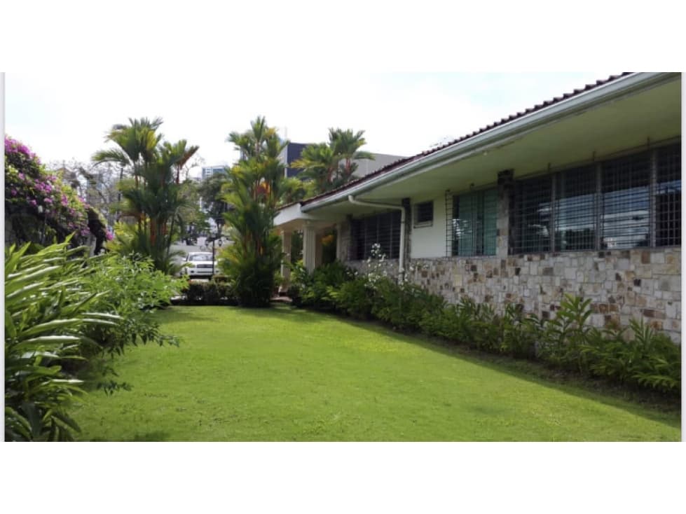 Vendo casa comercial en Altos del Golf — foto 6