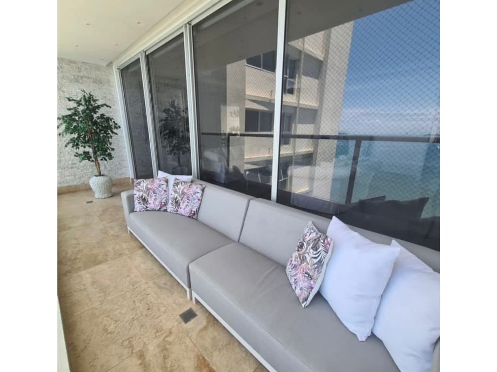 SE VENDE APARTAMENTO EN EL PH Q TOWER EN PUNTA PACIFICA — foto 3