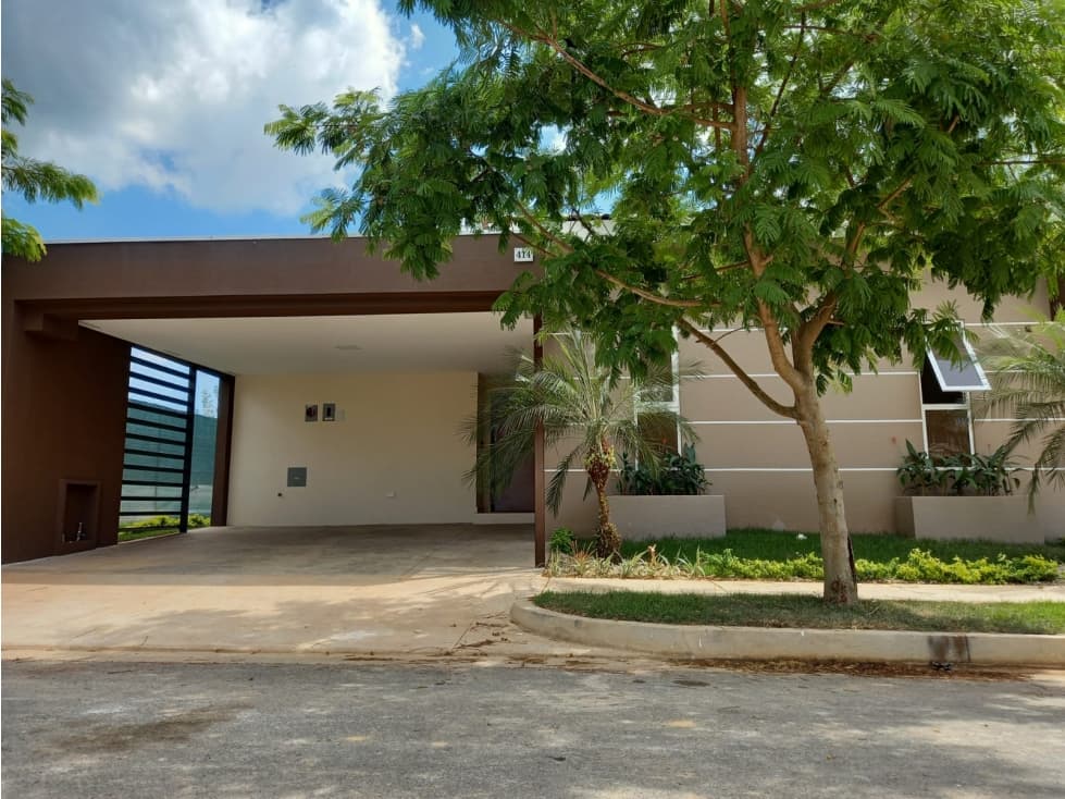 SE VENDE CASA EN BOSQUE DEL PACIFICO EN PANAMA PACIFICO — foto 4