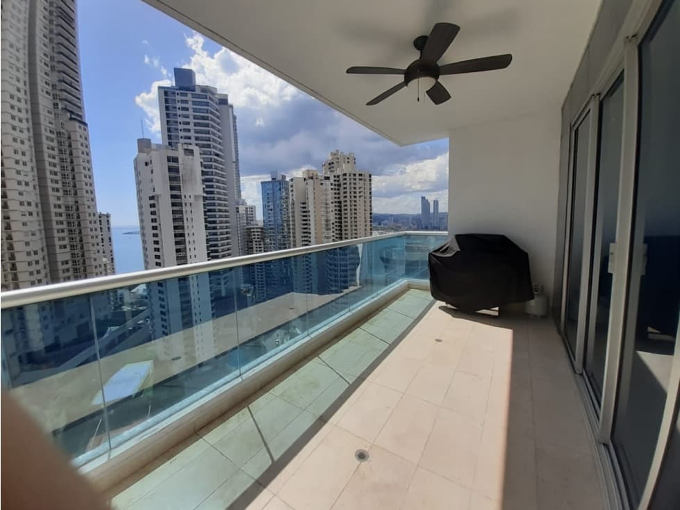 AVENTURA TOWER EN PAITILLA — foto 6