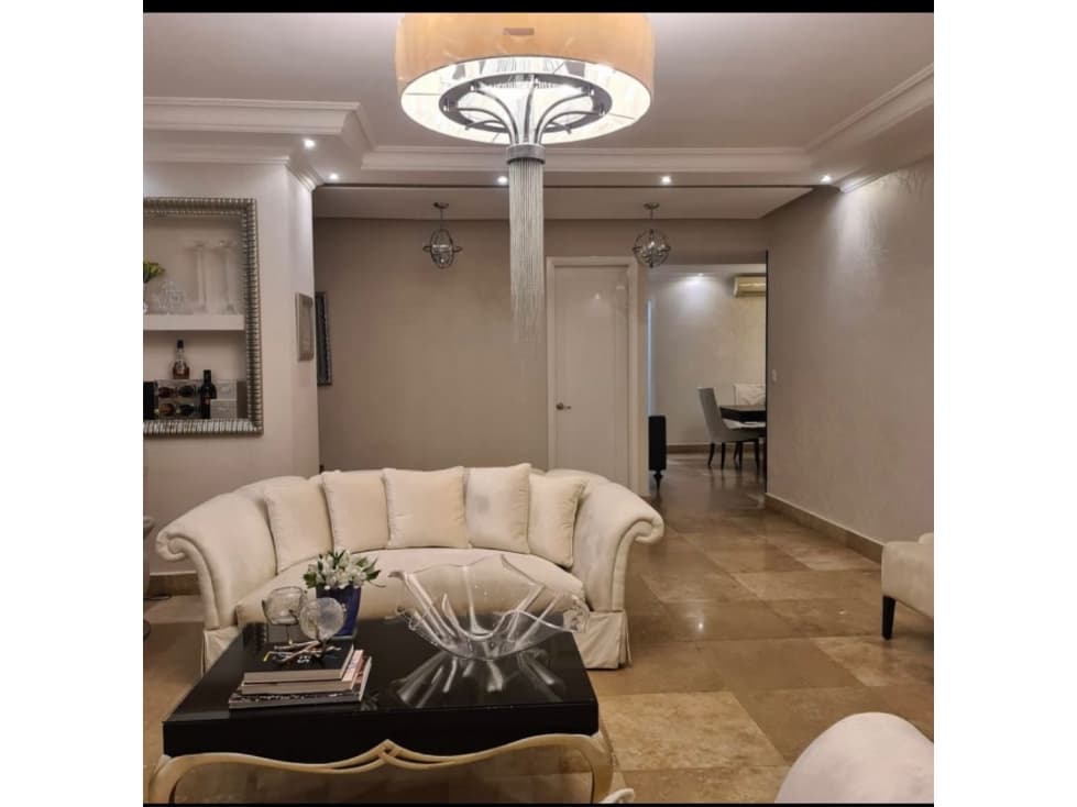 SE VENDE APARTAMENTO EN EL PH Q TOWER EN PUNTA PACIFICA — foto 5