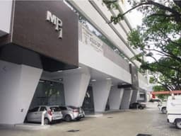 SE VENDE APARTAMENTO EN EL PH METROPOLITAN PARK EN LA VIA ESPAÑA