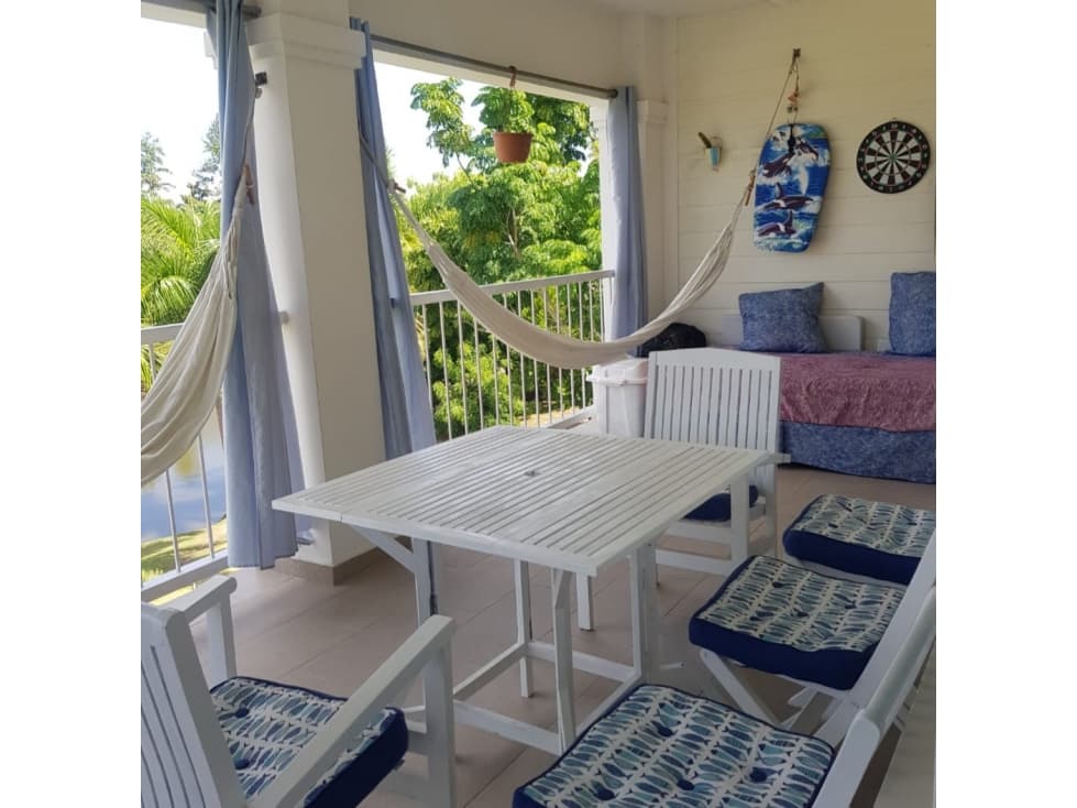 SE VENDE APARTAMENTO EN EL EDIFICIO HOWARD EN BIJAO — foto 6
