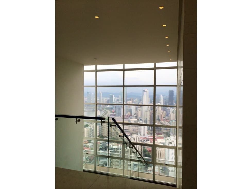 SE VENDE PENTHOUSE EN PUNTA PACIFICA — foto 6
