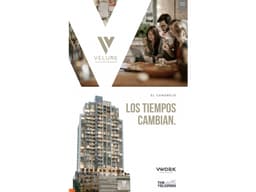 SE VANDE APARTAMENTO EN EL PH VELURE EN EL CANGREJO
