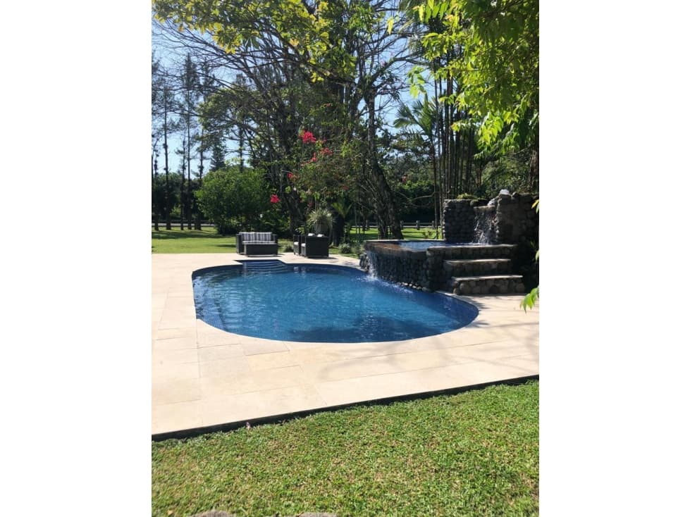 SE VENDE CASA EN EL VALLE DE ANTON — foto 5