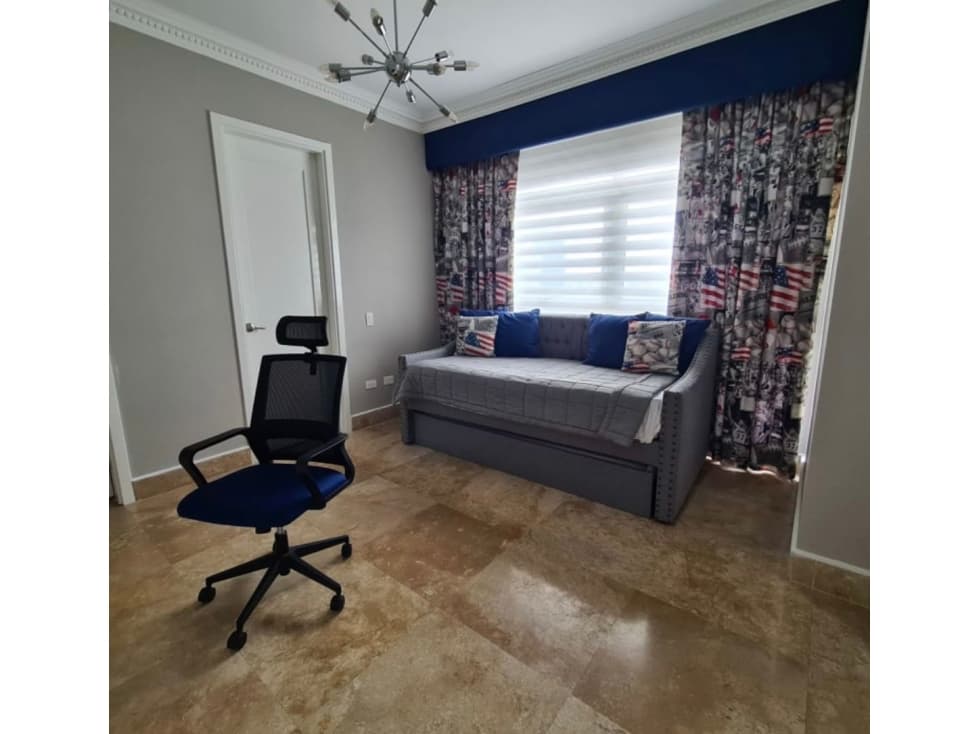 SE VENDE APARTAMENTO EN EL PH Q TOWER EN PUNTA PACIFICA — foto 4