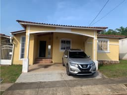 VENDO HERMOSA CASA EN URB. WEST VILLAGE HATO MONTAÑA
