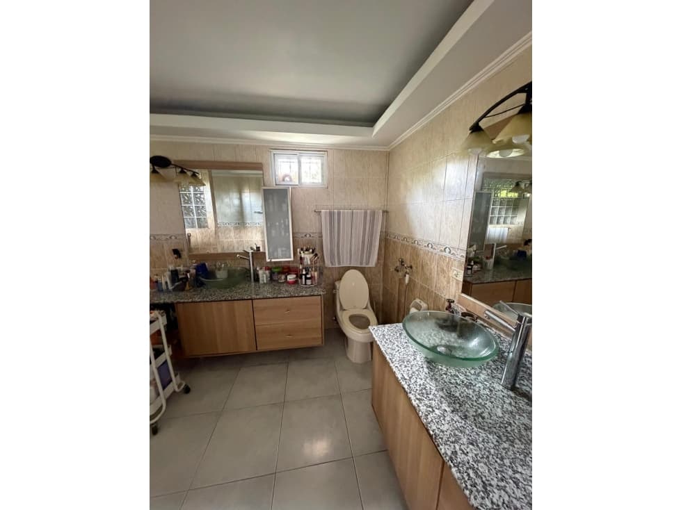 SE VENDE CASA DÚPLEX EN CONDADO DEL REY — foto 6