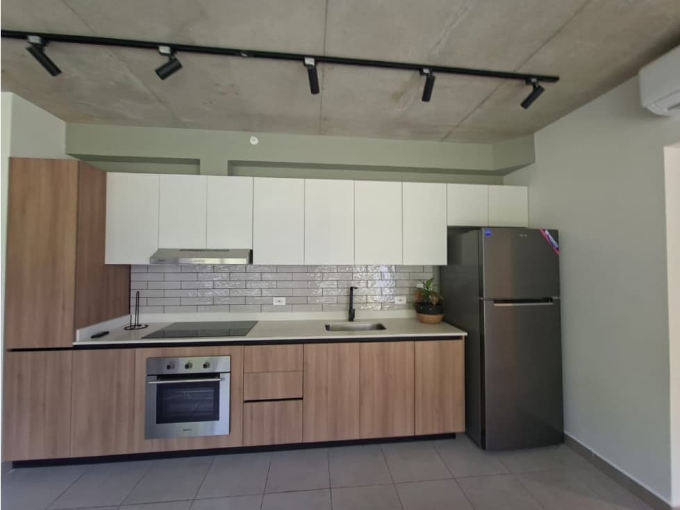 ALQUILO APTOS BEGIN PASEO DEL NORTE BRISAS DL GOLF — foto 6