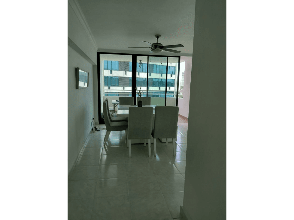 ALQUILO APARTAMENTO PH OCEANIA EDISON PARK — foto 5