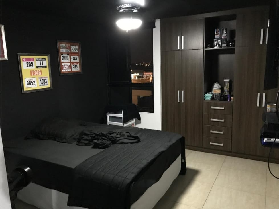 VENDO APTO EN TERRAZAS DEL REY- CONDADO DEL REY — foto 5