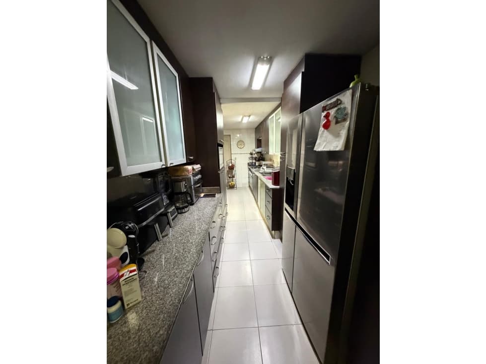 SE VENDE CASA DÚPLEX EN CONDADO DEL REY — foto 4