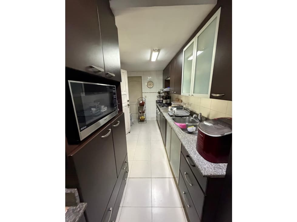 SE VENDE CASA DÚPLEX EN CONDADO DEL REY — foto 5