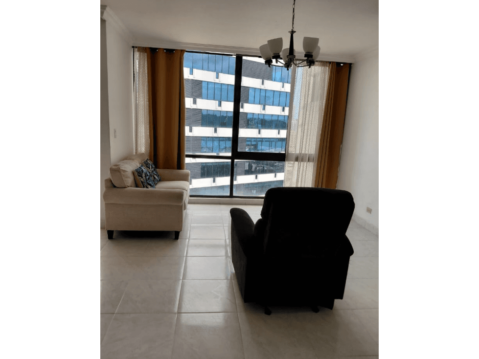 ALQUILO APARTAMENTO PH OCEANIA EDISON PARK — foto 2