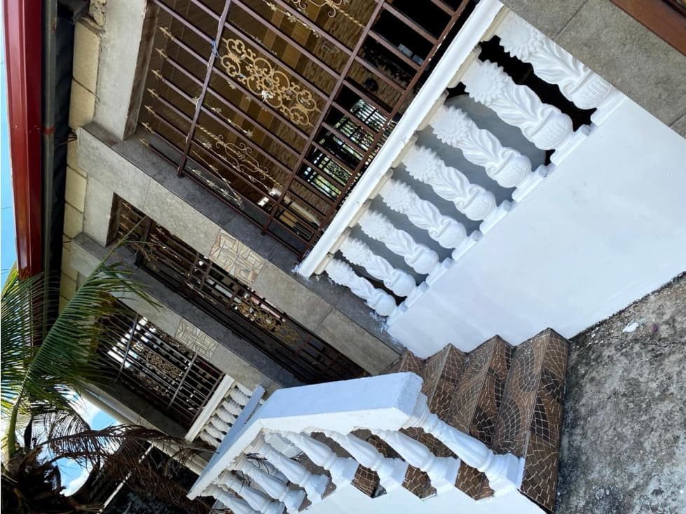 VENDO CASA DE ESQUINA EN NUEVO TOCUMEN — foto 3