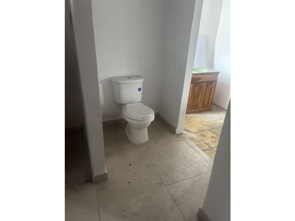 SE ALQUILA LOCAL EN SAN FRANCISCO PLANTA ALTA — foto 6