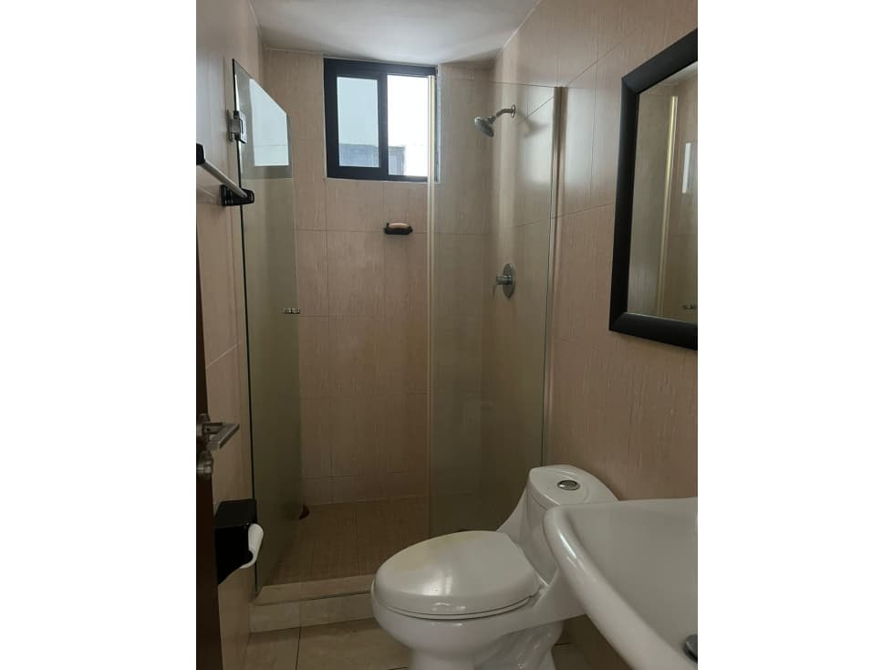 VENDO APTO EN TERRAZAS DEL REY- CONDADO DEL REY — foto 6